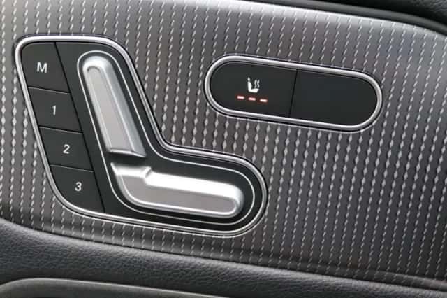 Mercedes-Benz GLB-Klasse (2021) thumbnail 7