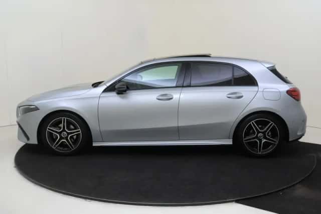Mercedes-Benz A-Klasse (2024) thumbnail 2