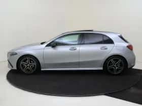 Mercedes-Benz A-Klasse (2024) thumbnail 2