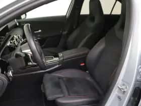Mercedes-Benz A-Klasse (2024) thumbnail 11