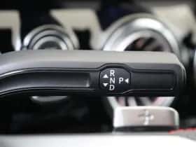 Mercedes-Benz A-Klasse (2024) thumbnail 15