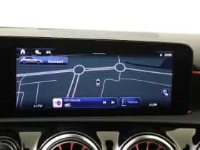 Mercedes-Benz A-Klasse (2024) thumbnail 17