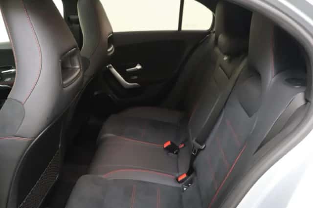 Mercedes-Benz A-Klasse (2024) thumbnail 6