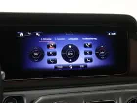 Mercedes-Benz G-Klasse thumbnail 18