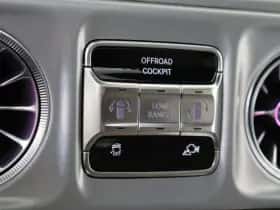 Mercedes-Benz G-Klasse thumbnail 20
