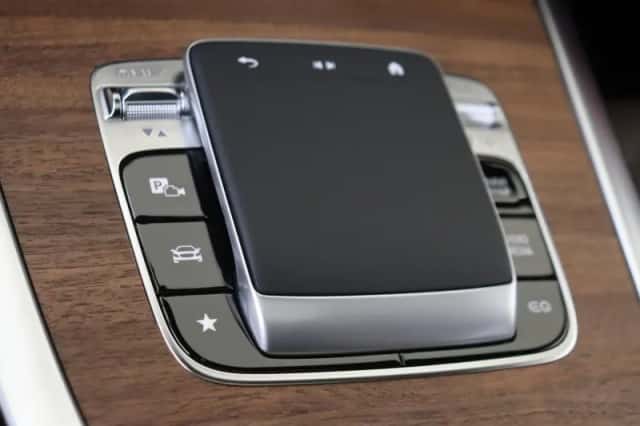 Mercedes-Benz G-Klasse (2025) thumbnail 22