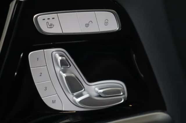 Mercedes-Benz G-Klasse (2025) thumbnail 28