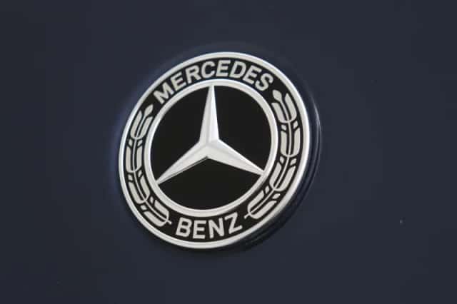 Mercedes-Benz G-Klasse (2025) thumbnail 31