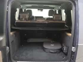Mercedes-Benz G-Klasse thumbnail 32