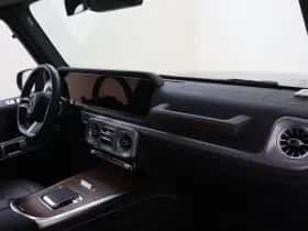 Mercedes-Benz G-Klasse thumbnail 5
