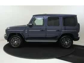 Mercedes-Benz G-Klasse thumbnail 8