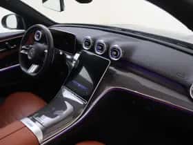 Mercedes-Benz C-Klasse thumbnail 11