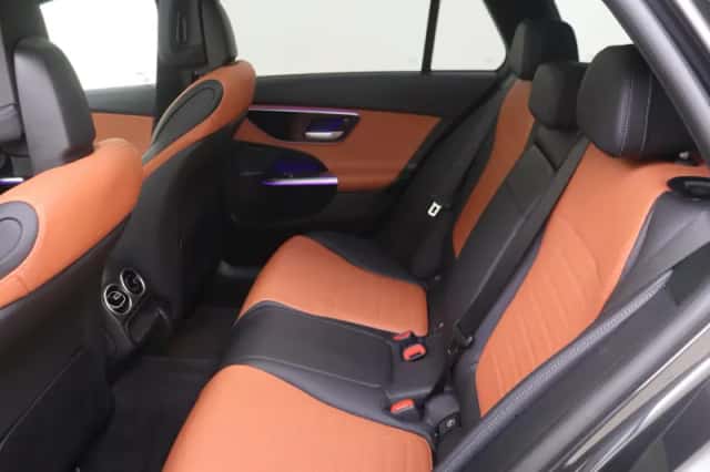 Mercedes-Benz C-Klasse (2024) thumbnail 12