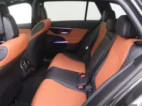 Mercedes-Benz C-Klasse thumbnail 12