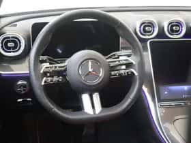 Mercedes-Benz C-Klasse thumbnail 13