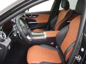 Mercedes-Benz C-Klasse thumbnail 14
