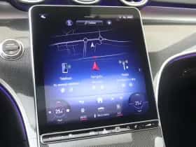 Mercedes-Benz C-Klasse thumbnail 19
