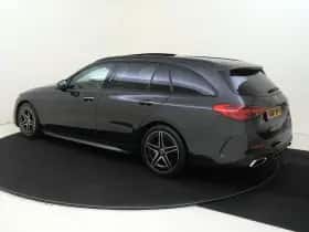 Mercedes-Benz C-Klasse thumbnail 3