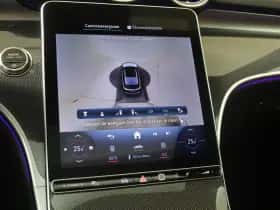 Mercedes-Benz C-Klasse thumbnail 22