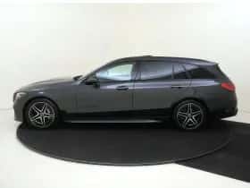 Mercedes-Benz C-Klasse thumbnail 8