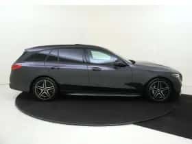 Mercedes-Benz C-Klasse thumbnail 9