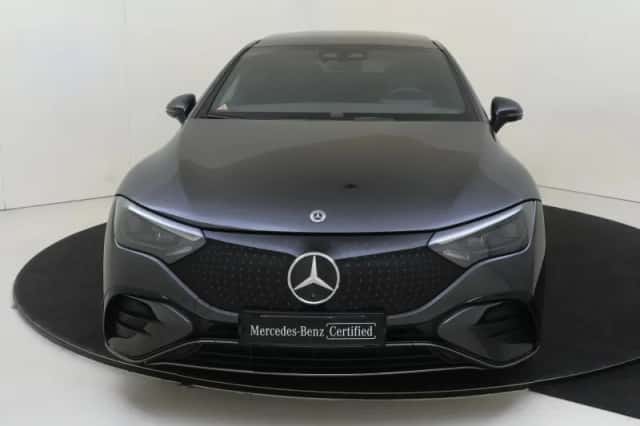 Mercedes-Benz EQE (2024) thumbnail 6