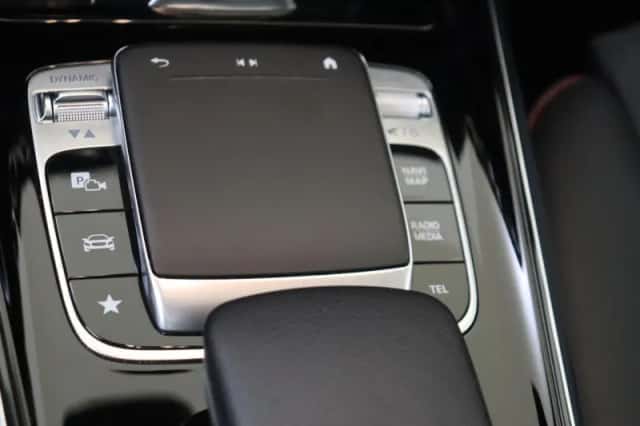 Mercedes-Benz B-Klasse (2021) thumbnail 21