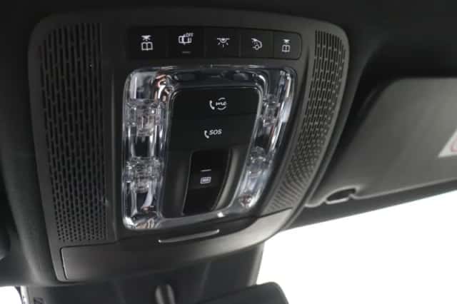 Mercedes-Benz B-Klasse (2021) thumbnail 23