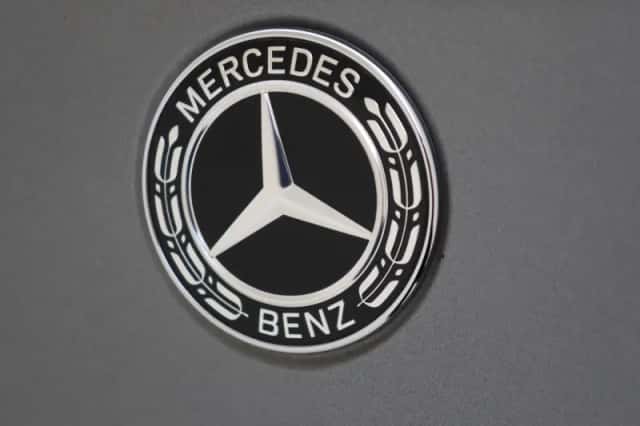 Mercedes-Benz B-Klasse (2021) thumbnail 30