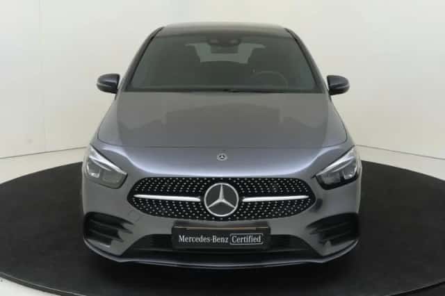 Mercedes-Benz B-Klasse (2021) thumbnail 6