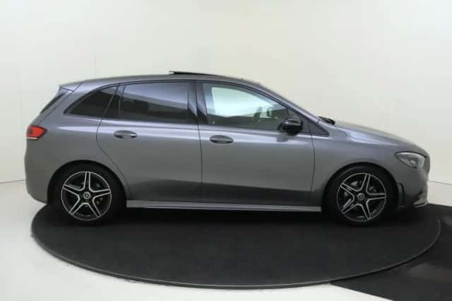 Mercedes-Benz B-Klasse (2021) thumbnail 9