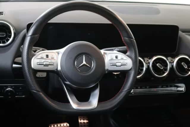 Mercedes-Benz B-Klasse (2021) thumbnail 10