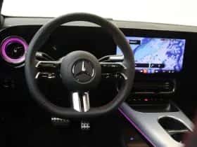 Mercedes-Benz CLA-Klasse thumbnail 11