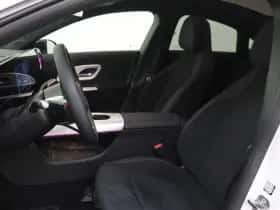 Mercedes-Benz CLA-Klasse thumbnail 12