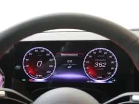 Mercedes-Benz CLA-Klasse thumbnail 13