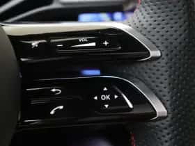 Mercedes-Benz CLA-Klasse thumbnail 15