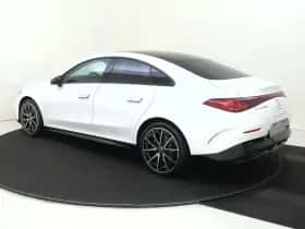 Mercedes-Benz CLA-Klasse (2026) thumbnail 3