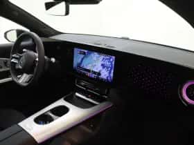 Mercedes-Benz CLA-Klasse thumbnail 6