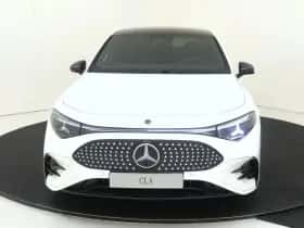 Mercedes-Benz CLA-Klasse thumbnail 7
