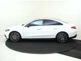 Mercedes-Benz CLA-Klasse (2026) thumbnail 9