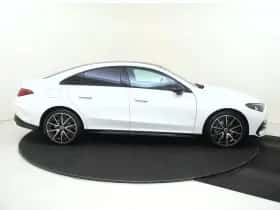 Mercedes-Benz CLA-Klasse thumbnail 10