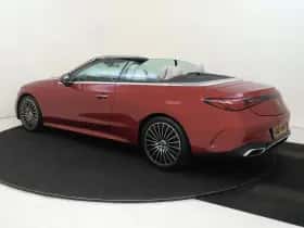 Mercedes-Benz CLE thumbnail 3