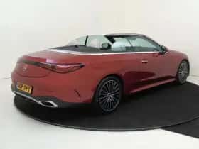 Mercedes-Benz CLE thumbnail 4