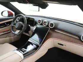 Mercedes-Benz CLE thumbnail 5