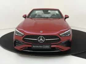 Mercedes-Benz CLE thumbnail 6