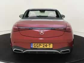 Mercedes-Benz CLE thumbnail 7