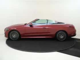Mercedes-Benz CLE (2024) thumbnail 8