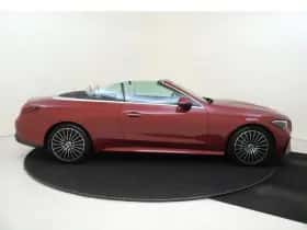 Mercedes-Benz CLE thumbnail 9