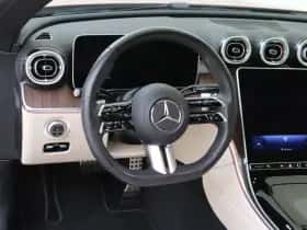 Mercedes-Benz CLE thumbnail 10