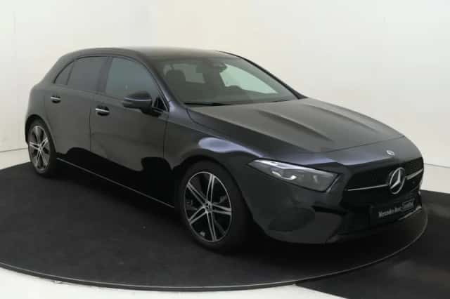 Mercedes-Benz A-Klasse (2025) thumbnail 2